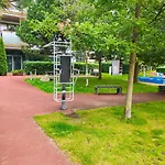 Appartamento Blisko Morza Z Ogrodkiem Olimpic Park *