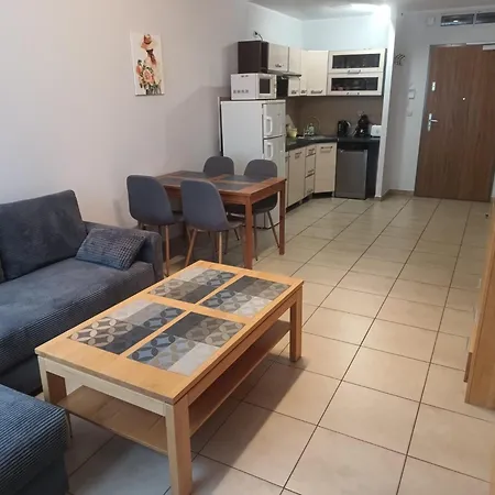 Apartament Blisko Morza *