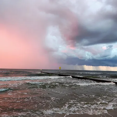 Blisko Morza Apartament *