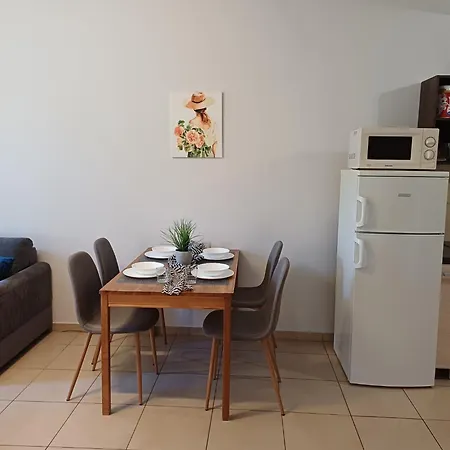 Blisko Morza Z Ogrodkiem Olimpic Park Appartement Kołobrzeg