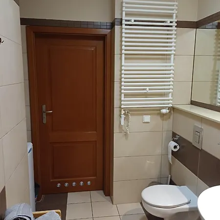 Blisko Morza Z Ogrodkiem Olimpic Park Appartement *