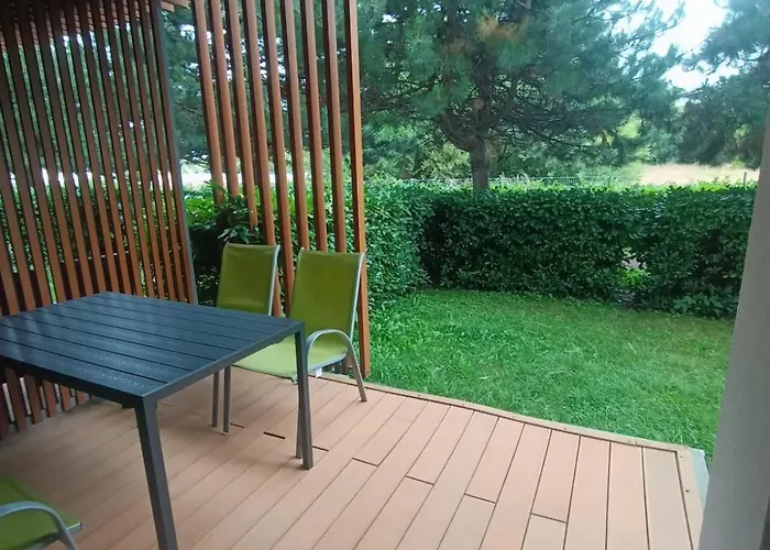 Blisko Morza Olimpic Park Apartamento Kołobrzeg