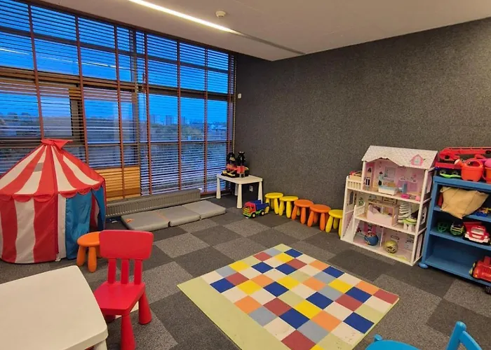 Blisko Morza Olimpic Park * Kołobrzeg